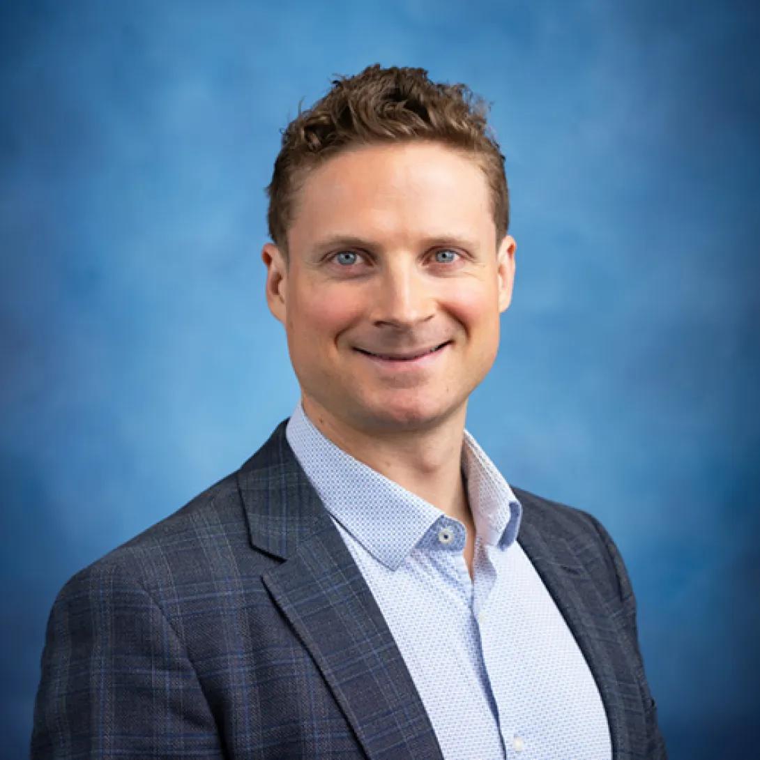 Thomas Anders Brevik, MD