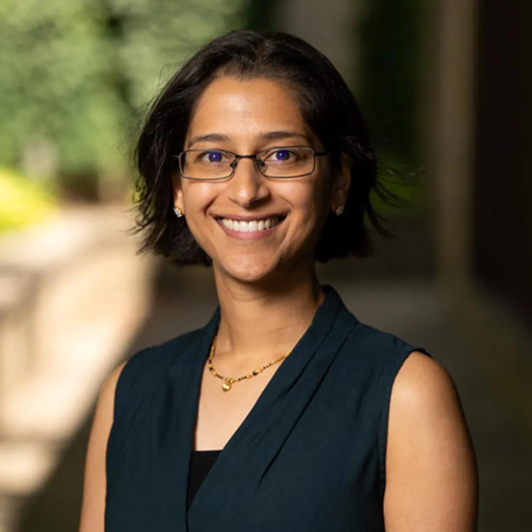 Jennifer Lobo Shah, MD