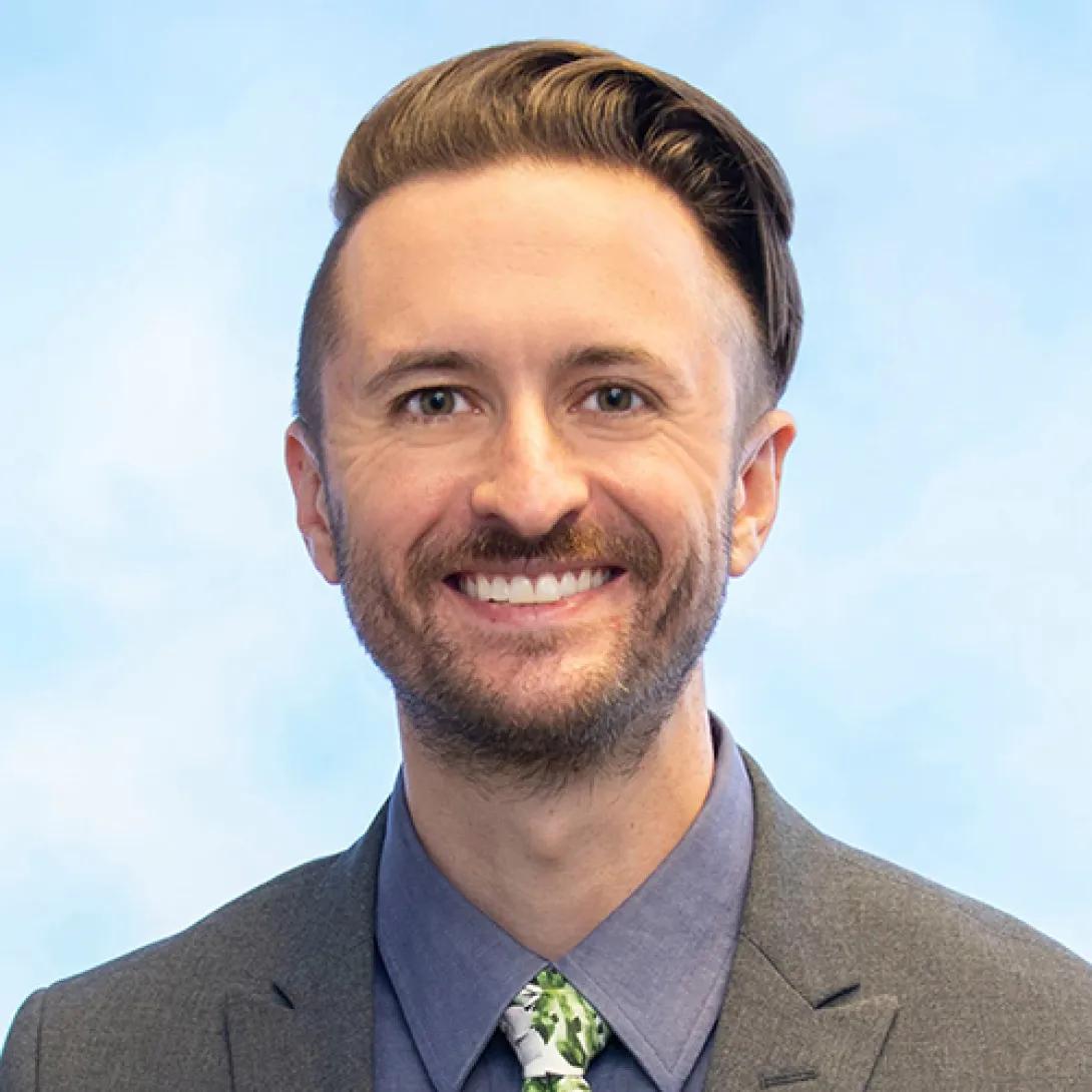 Daniel Kirkpatrick, MD