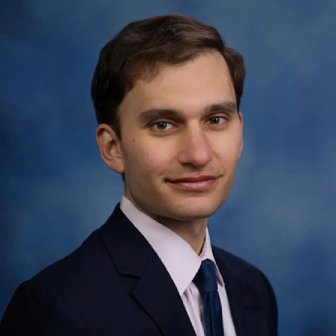 Andrew Elliott Russell, MD