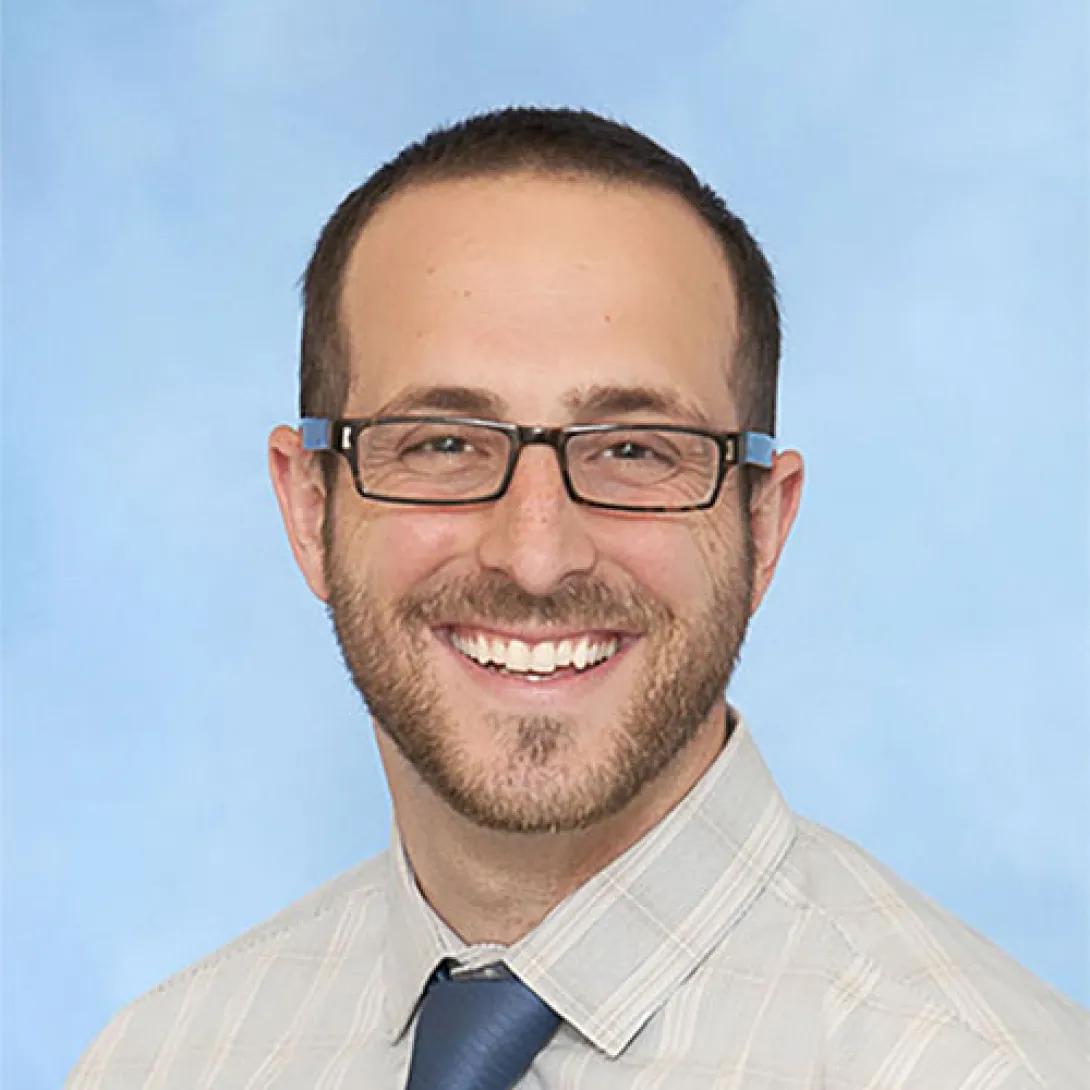 Jeffrey Zampi, MD