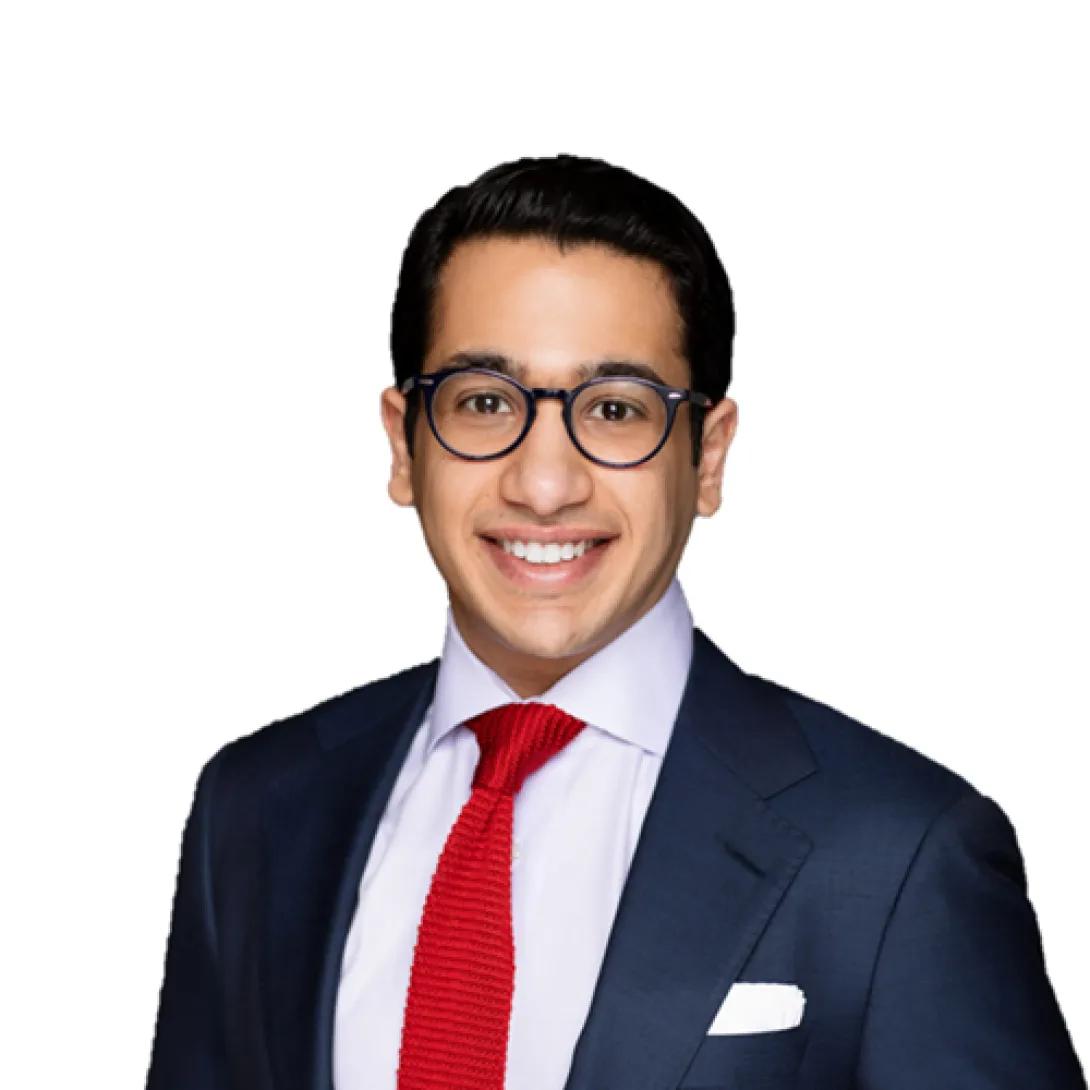 Yasser Almadani, MD