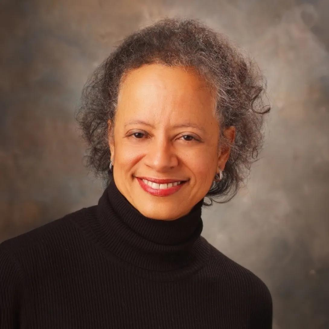 Lori J Pierce, MD