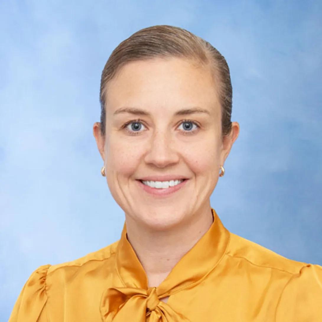 Andrea Teresa Franson, MD