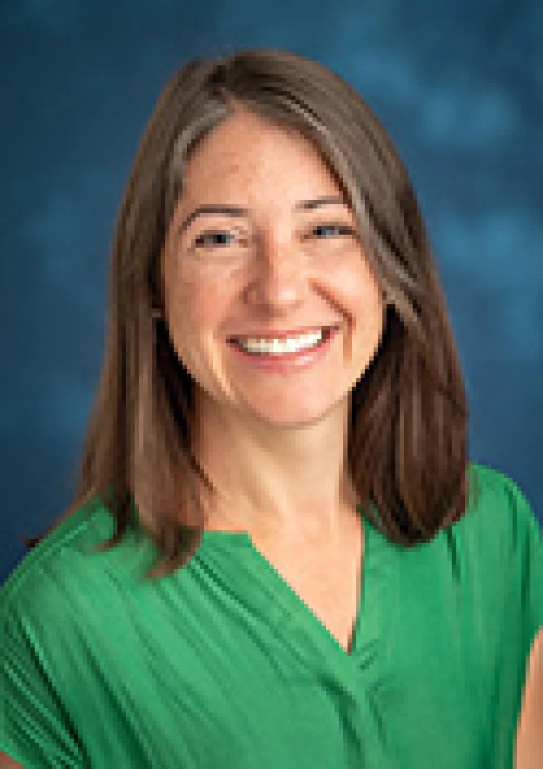 Kimberly Slonaker, MD