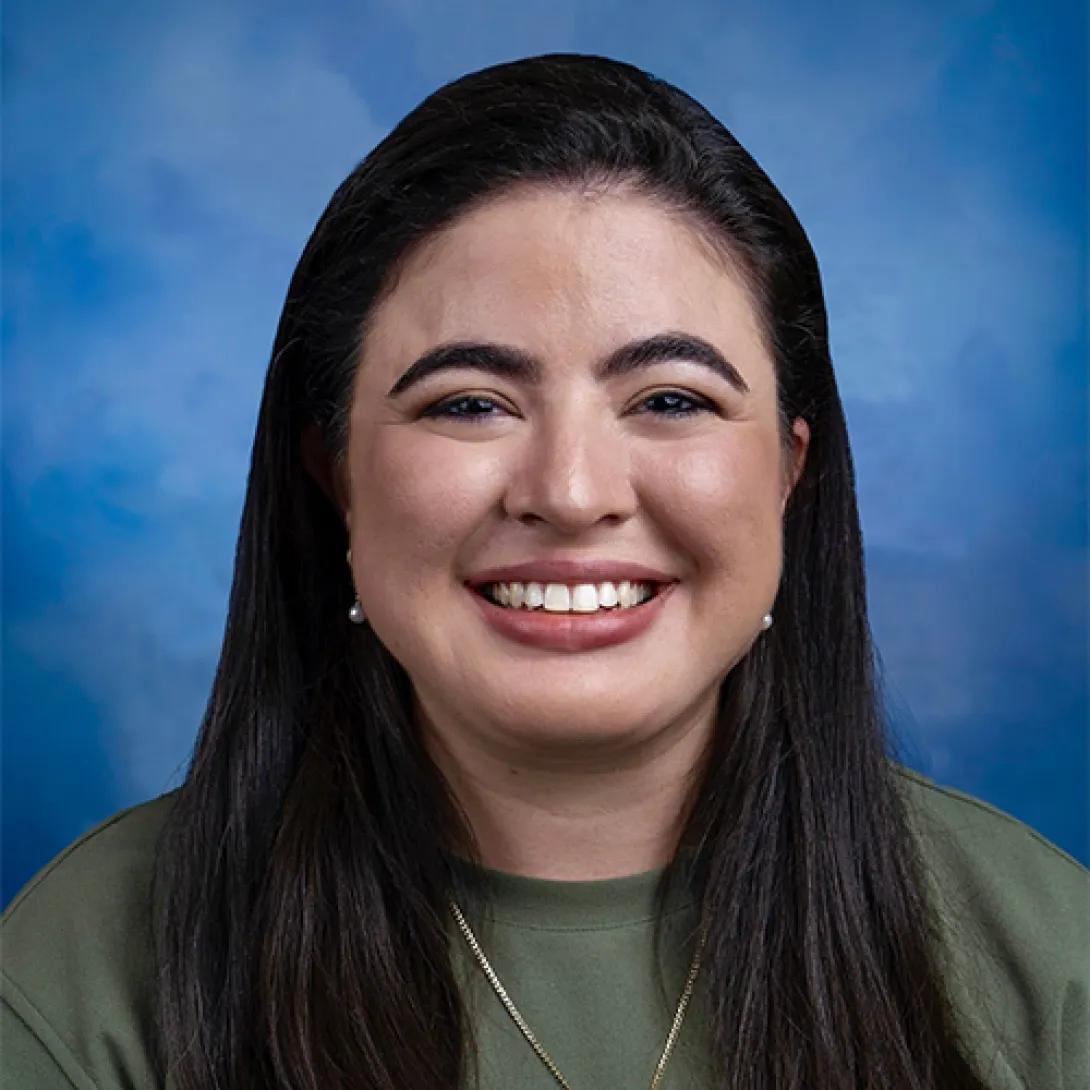 Rosa Emilia Reyes, DO