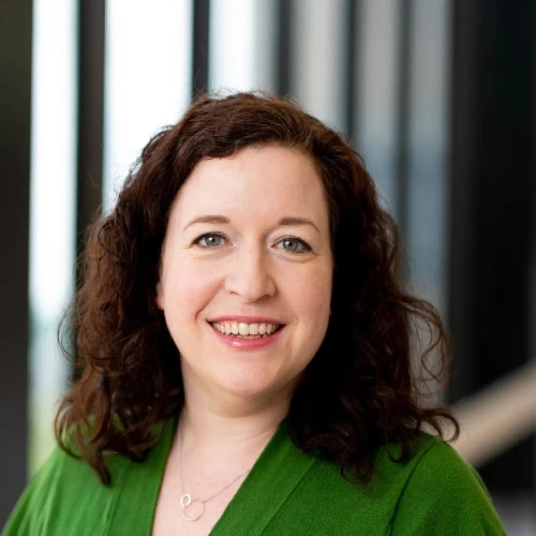 D'Anna Christine Saul, MD