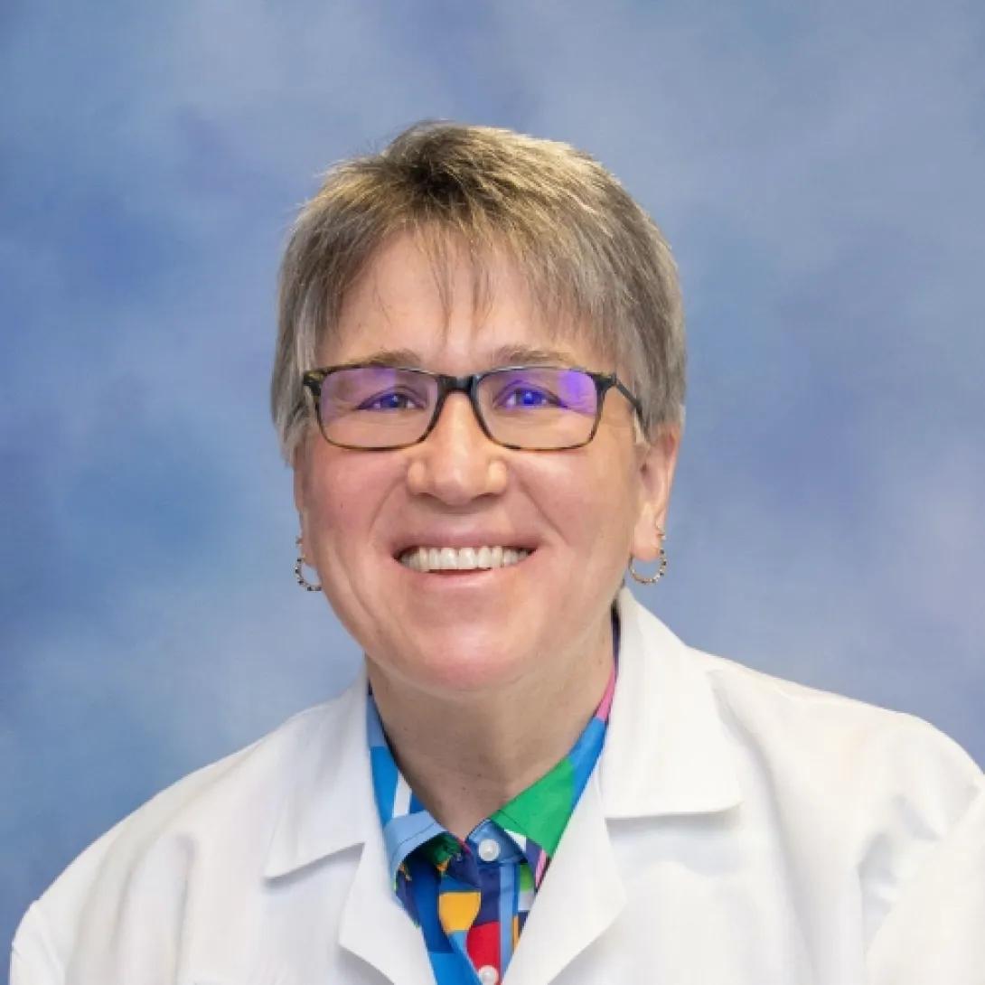 Susan Ann Kamper, MD