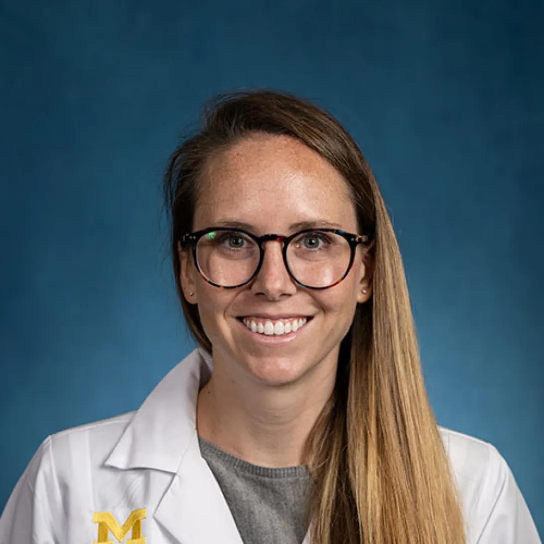 Sarah Laper, MD
