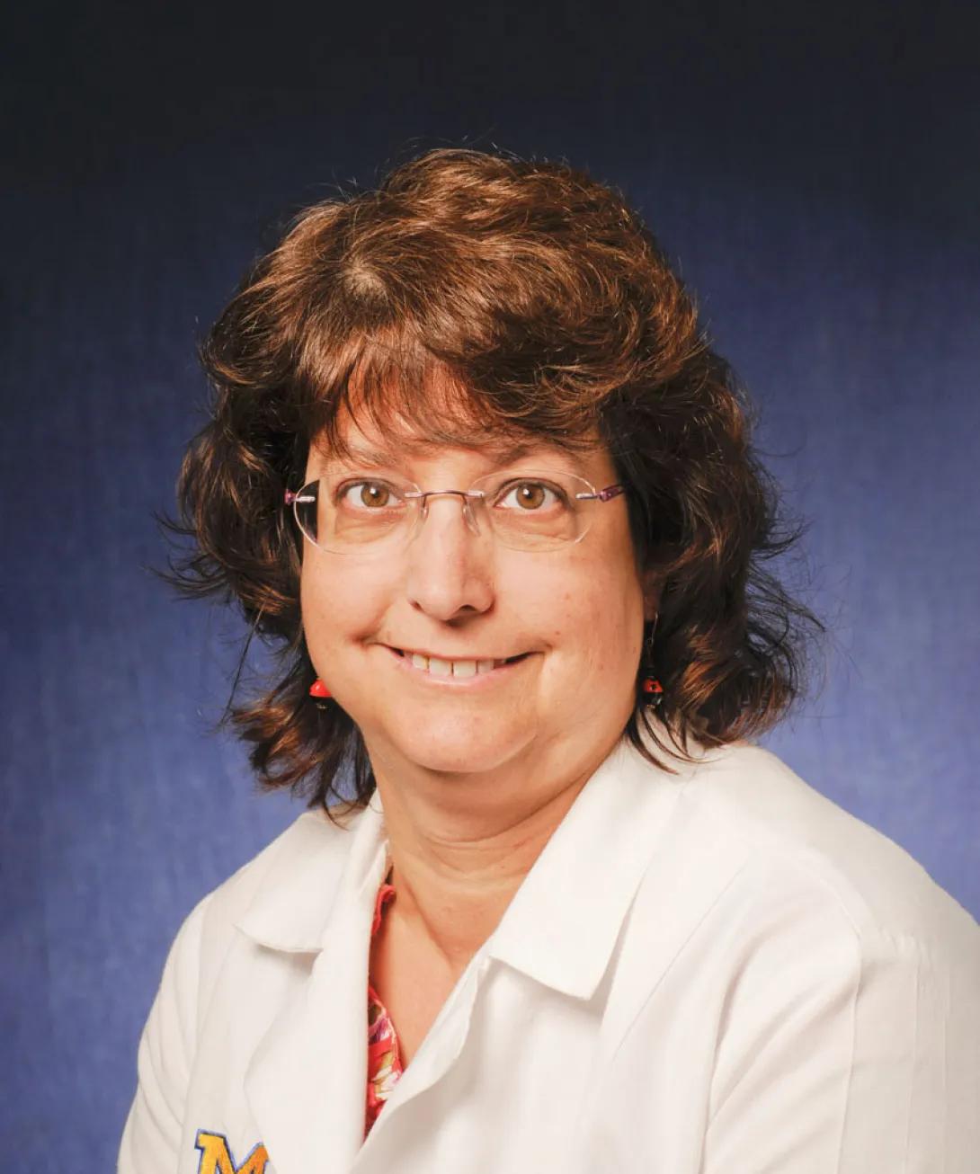 Donna Marlayne Wicker, OD