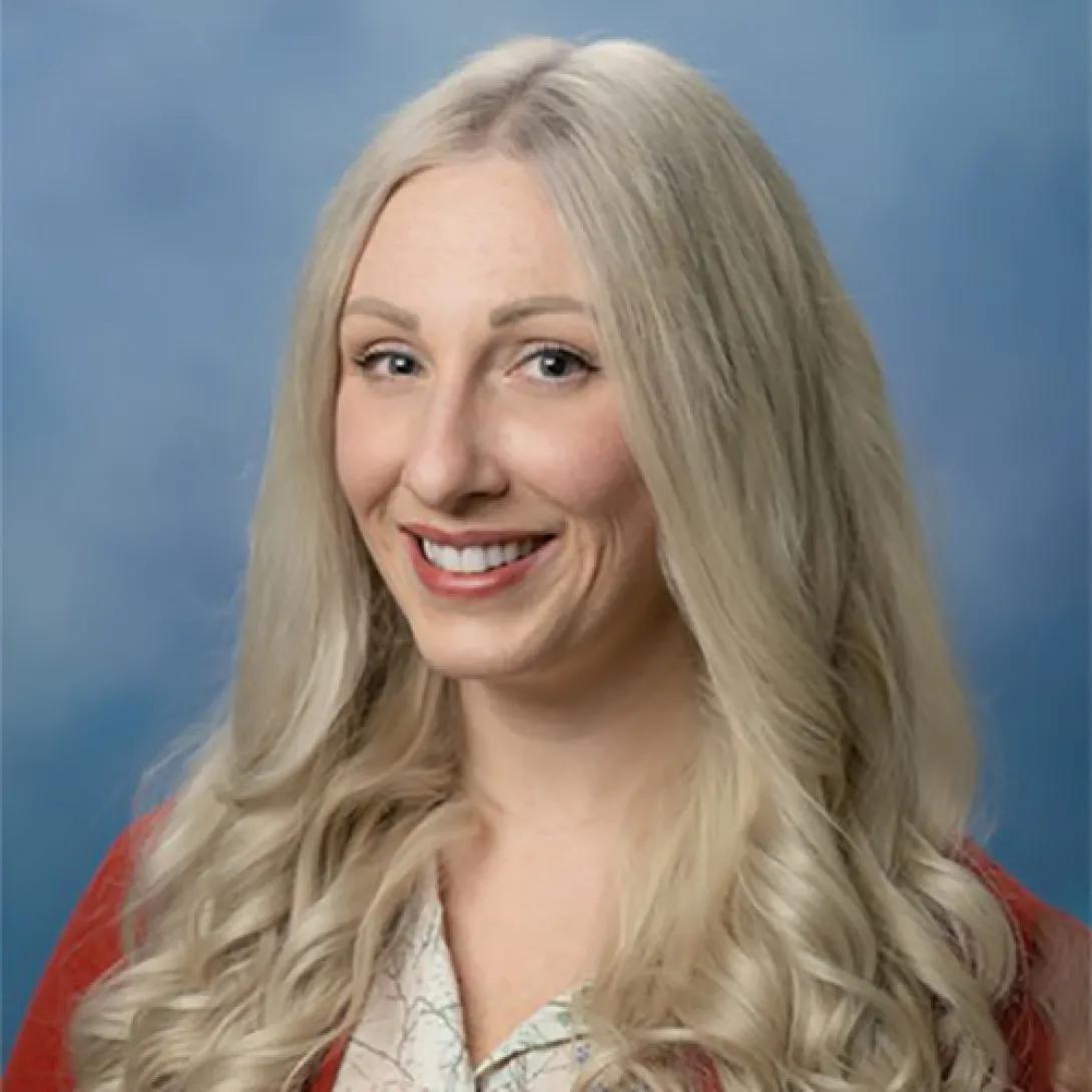 Anne Marie West, NP
