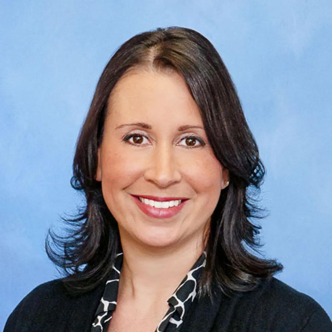 Heather Renee Eid-Hubert, PA-C