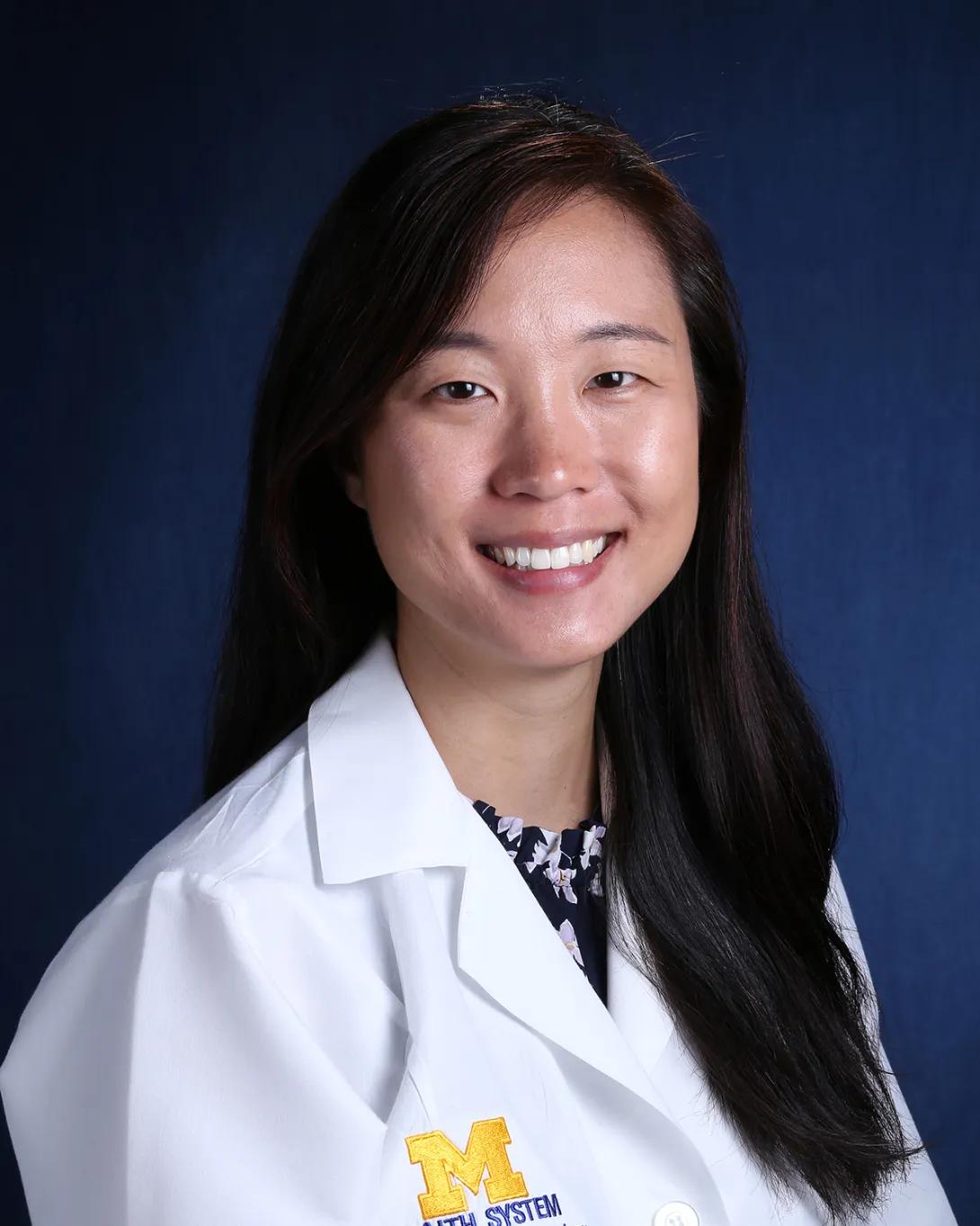 Annie Wu, MD