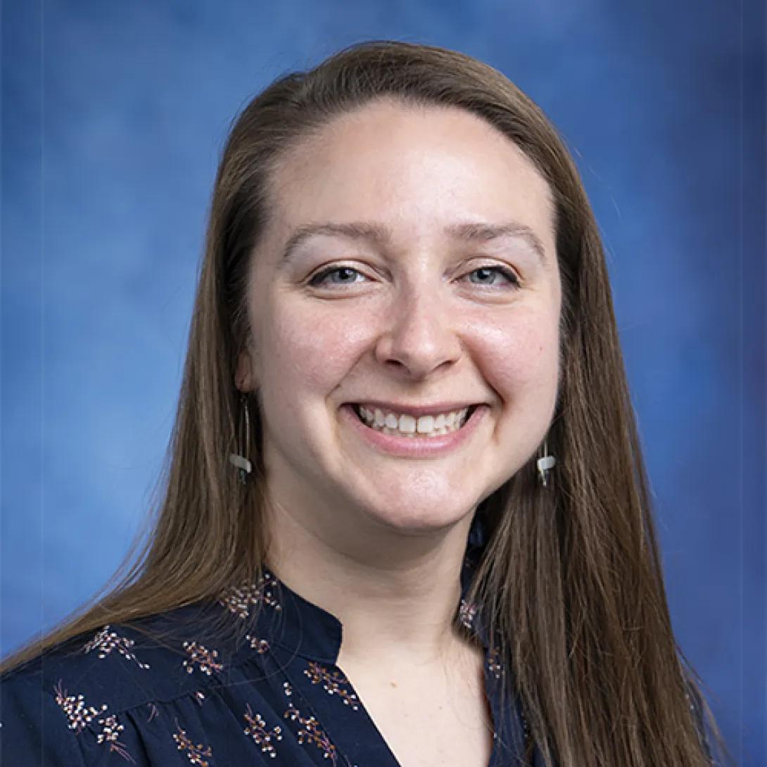 Anastasia Irene Wasylyshyn, MD