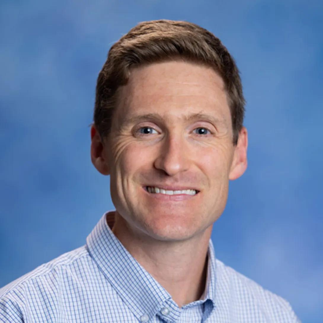 Jeffrey Robert Borgeson, MD