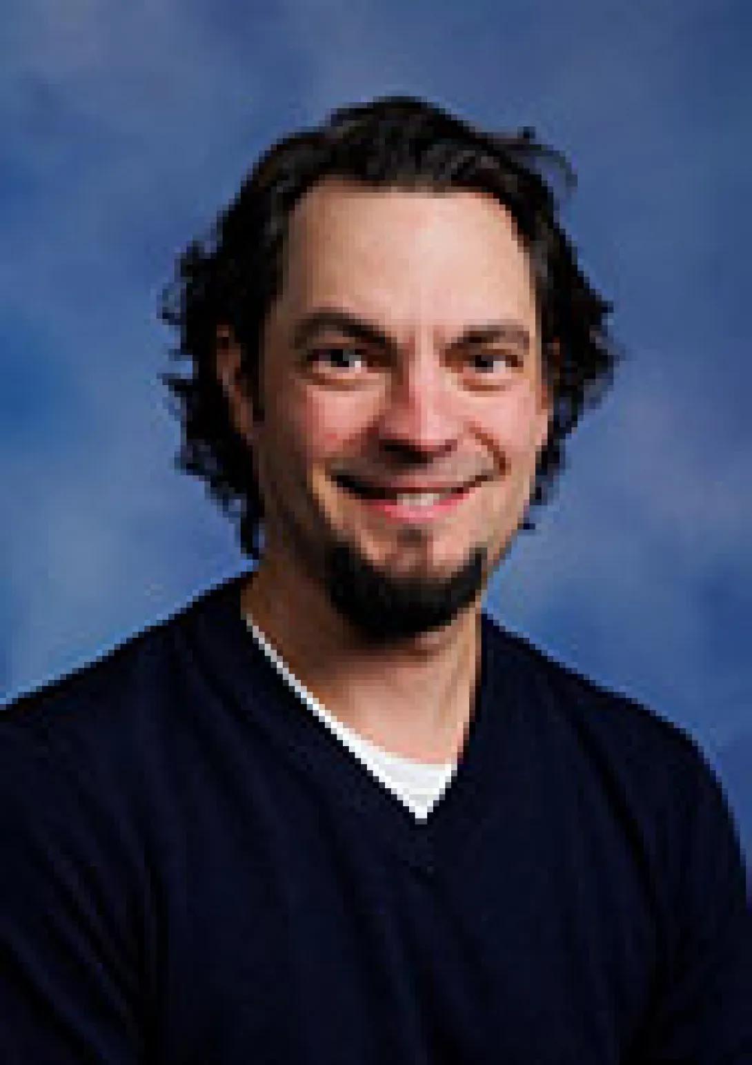 Grant Jonathon Welmers, NP