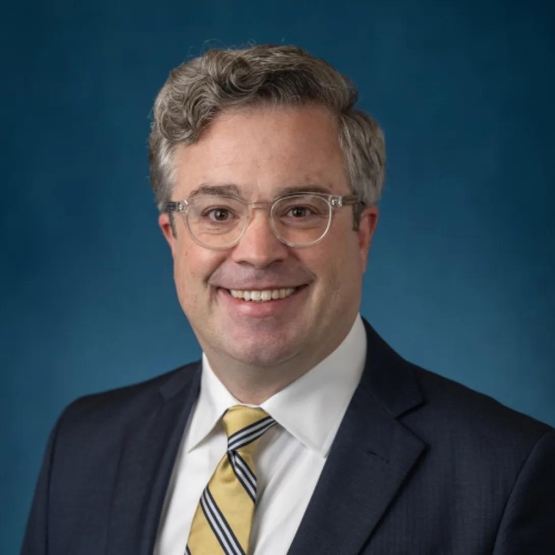 Kristopher Barrett Deatrick, MD