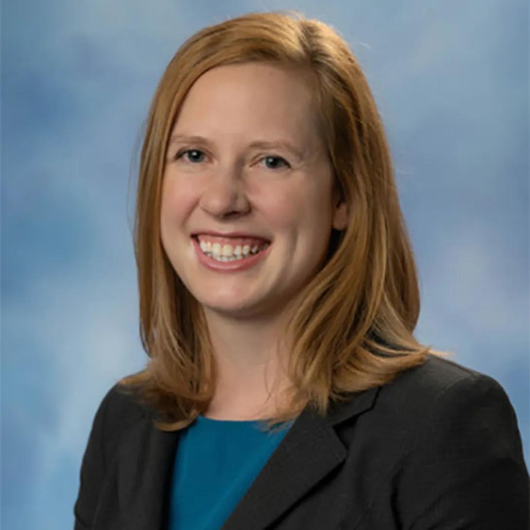 Laurel Reed, MD