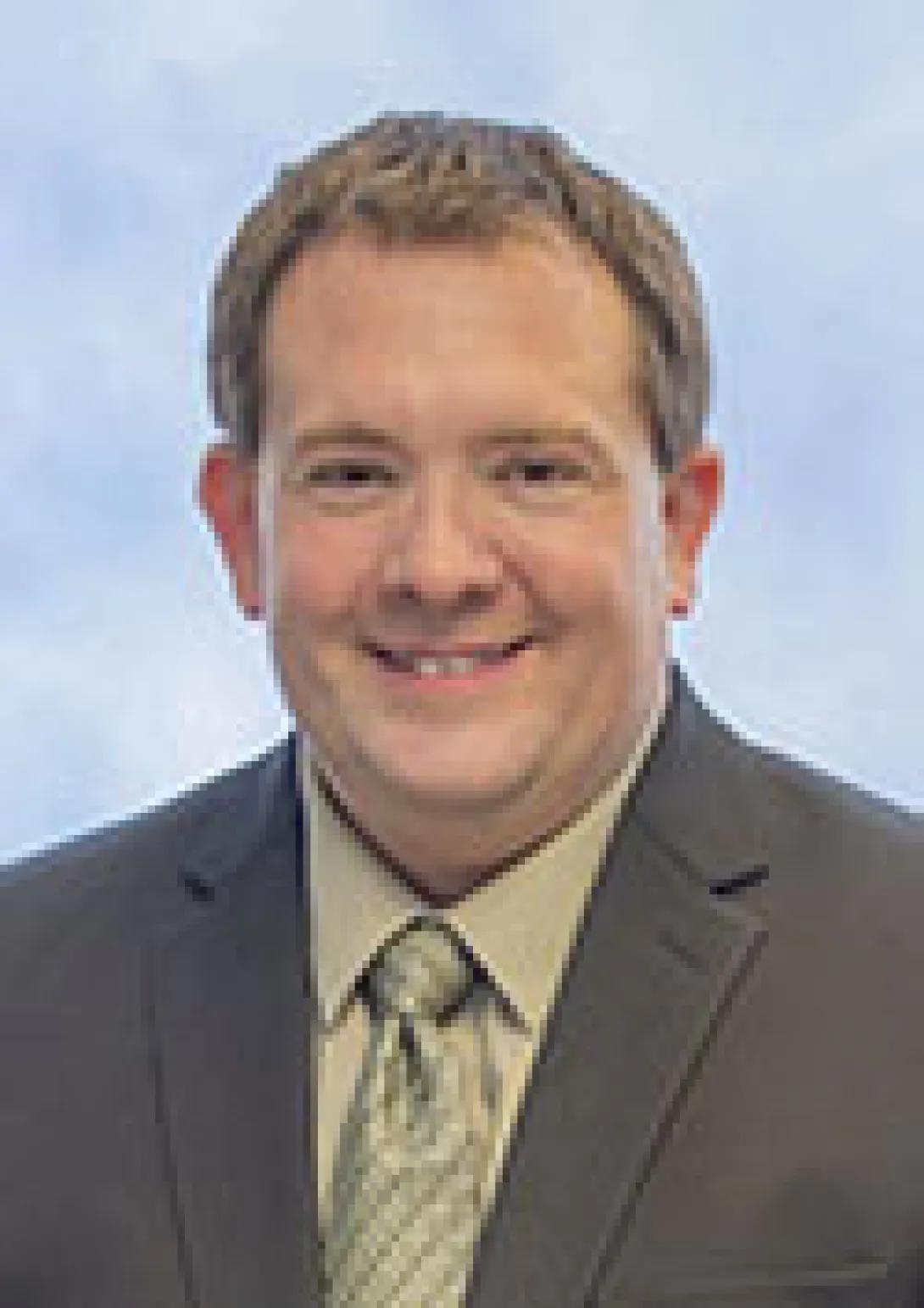 Gregory Raymond Mannarelli, II, AuD