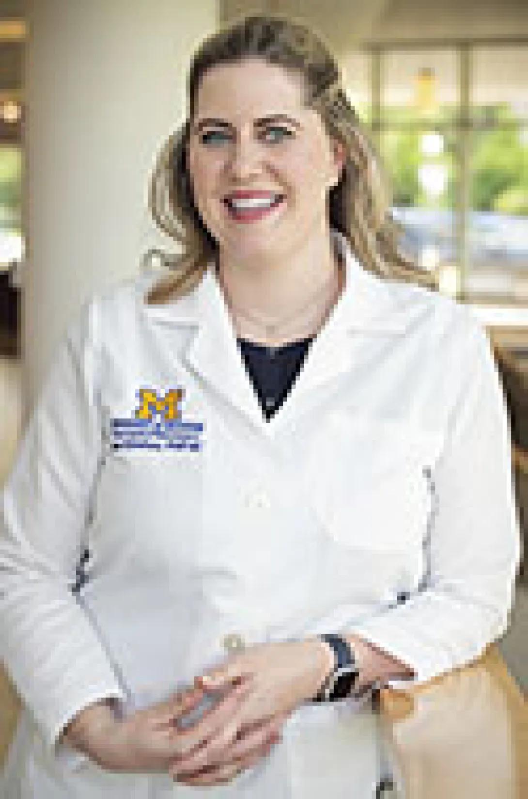 Jane Elizabeth Elenbaas, NP