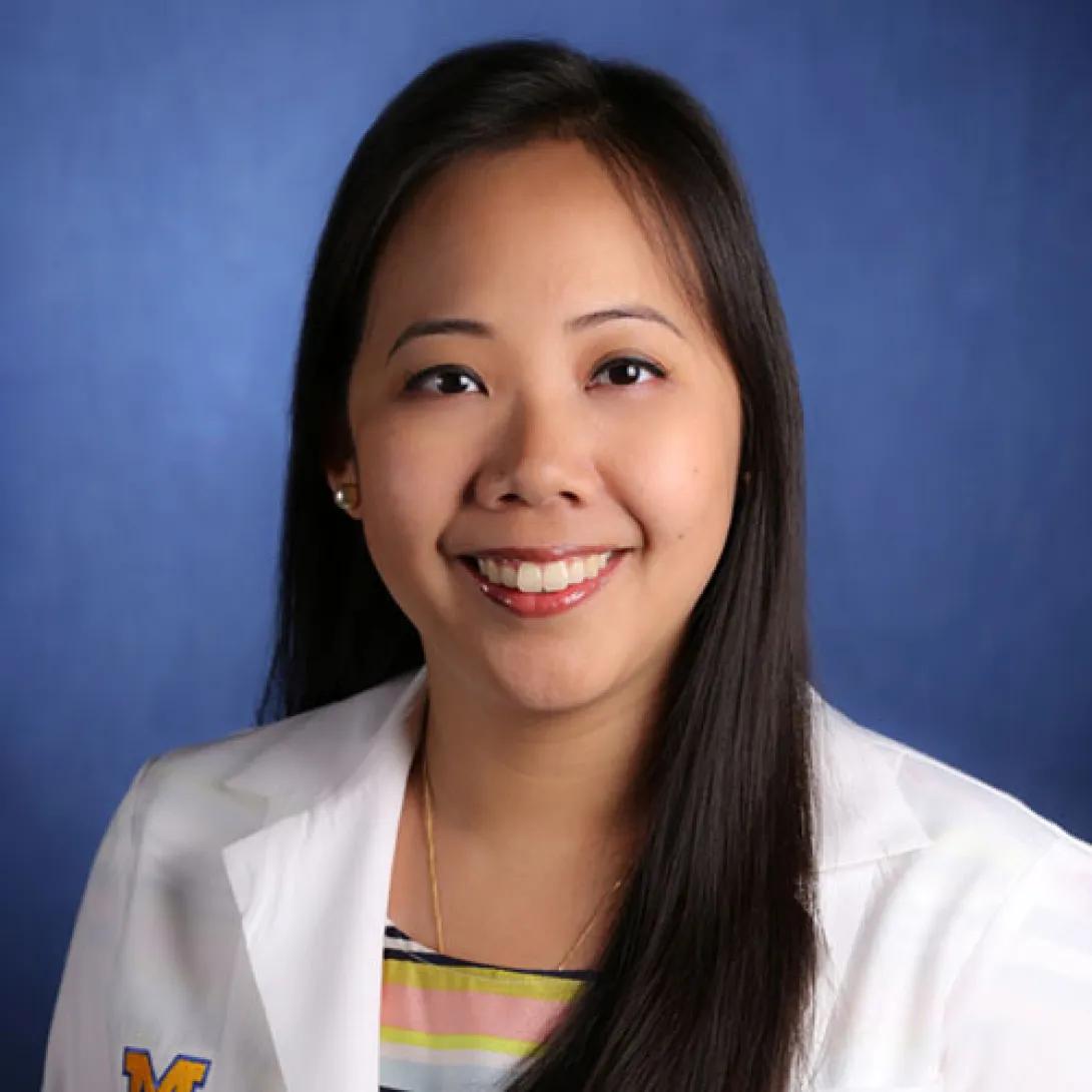 Denise Sujin Kim, MD
