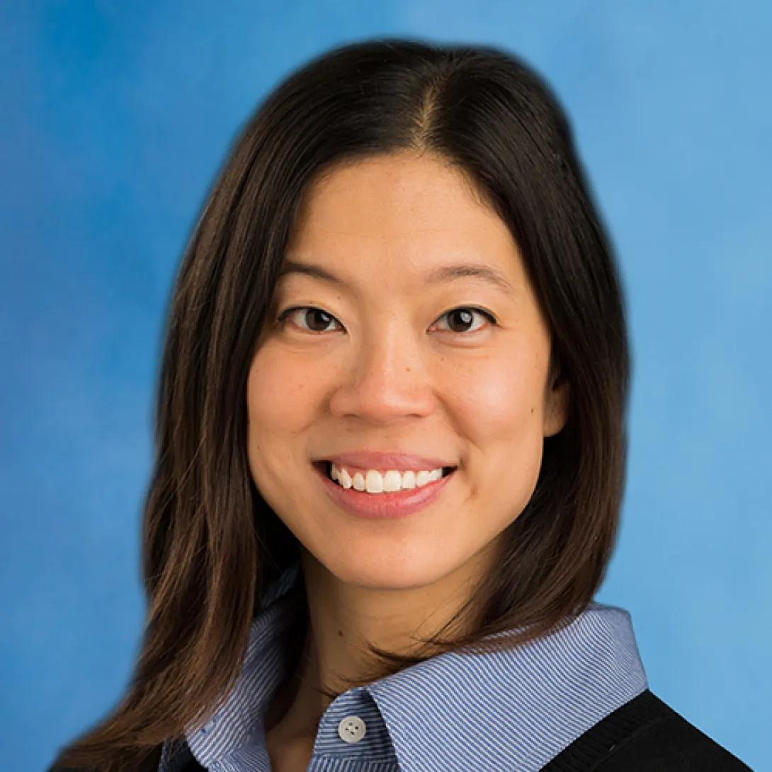 Diane Chang, DDS
