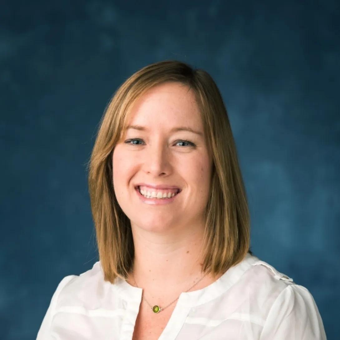 Abigail Johnson, MD