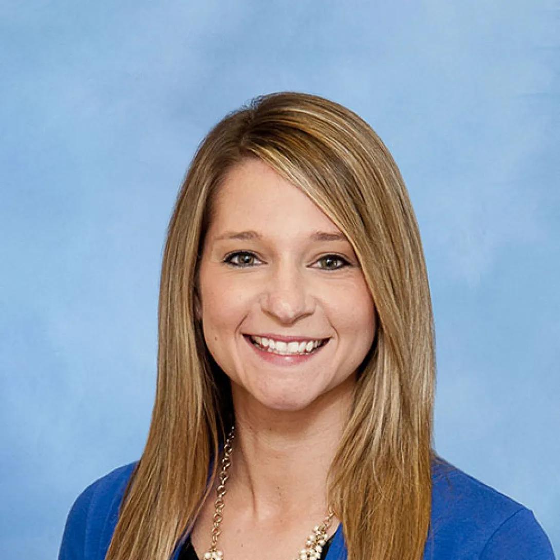 Lindsay Anne-Barazsu Miller, PA-C