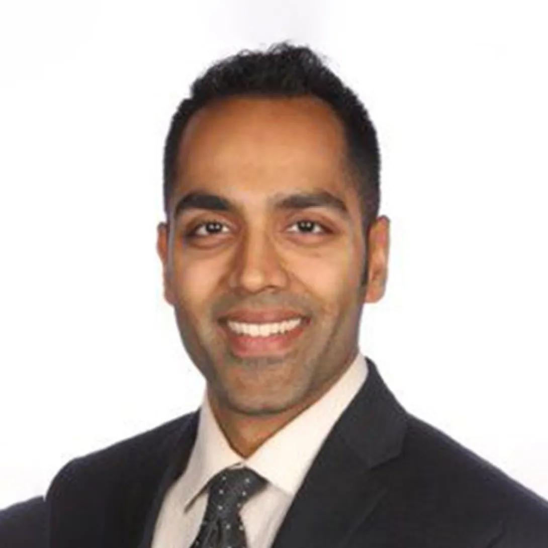 Amarbir Singh Gill, MD