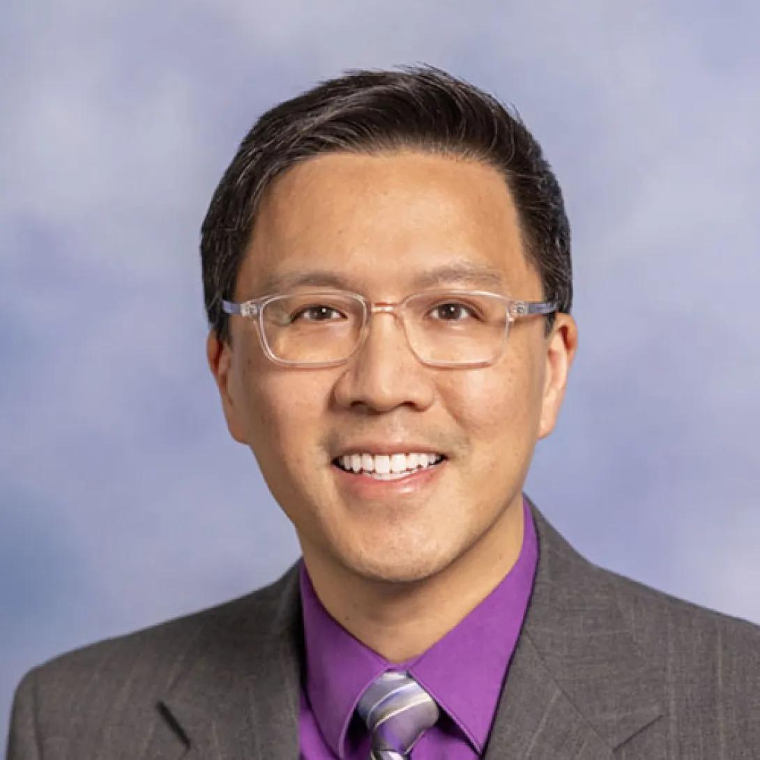 Kelvin Lin-Yu Chou, MD