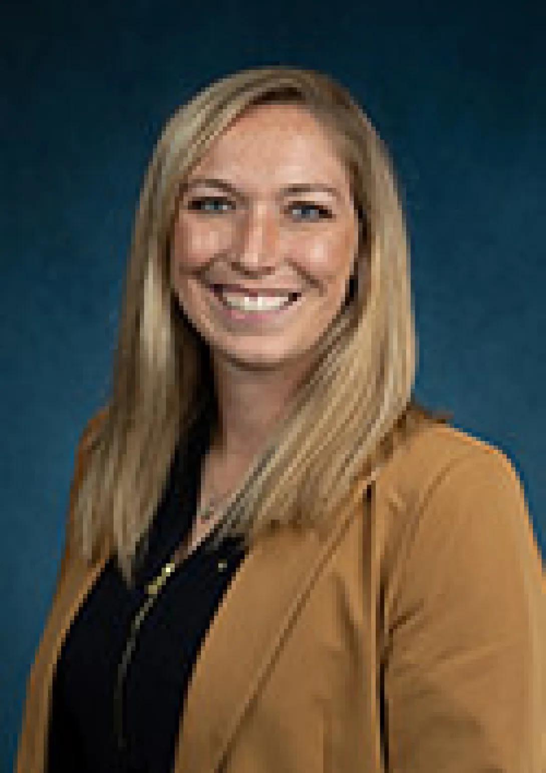 Claire Jean Denecker, PA-C