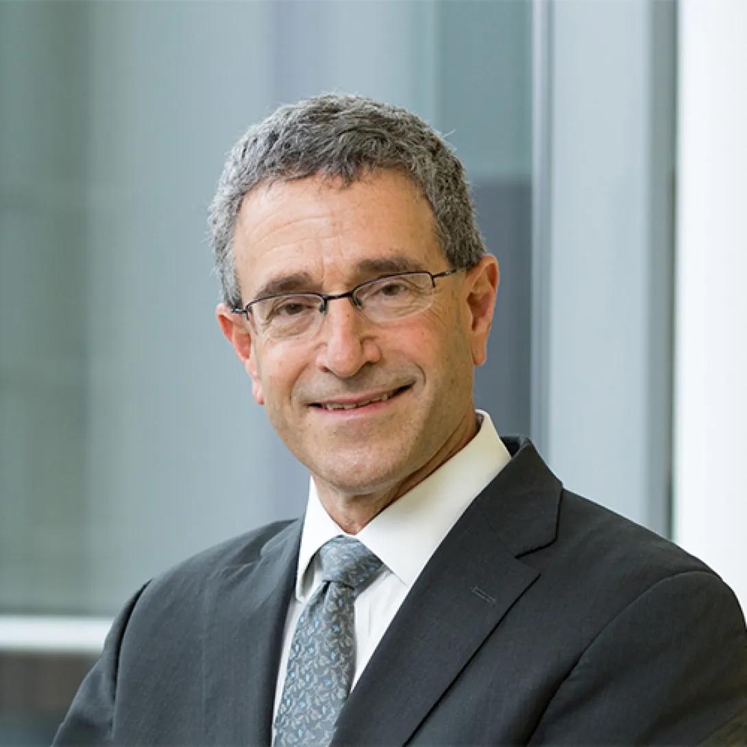 Ronald Bruce Hirschl, MD