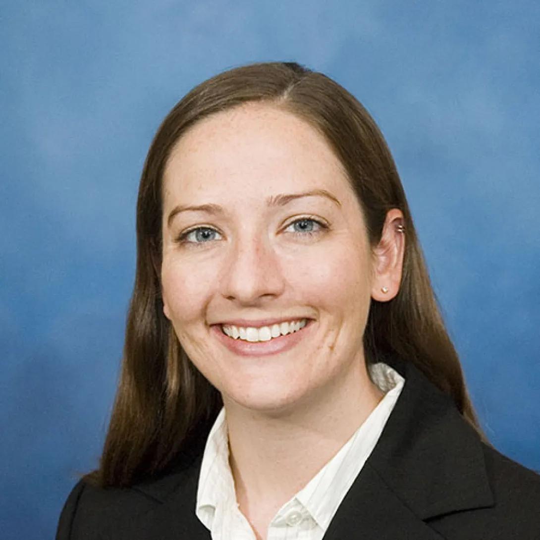 Jennifer Lynn Butcher, PhD