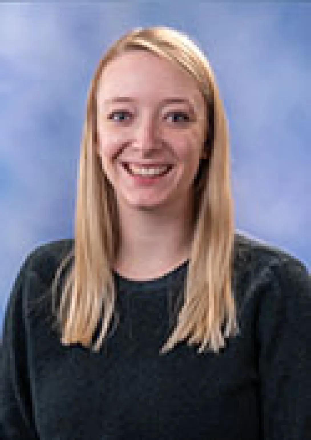 Katie Lynn Schramm, AuD