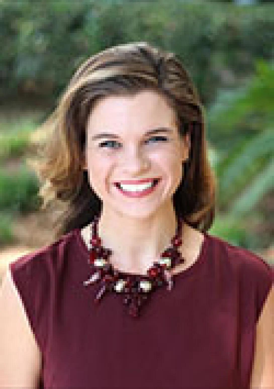 Darcy Elizabeth Ward, CNM