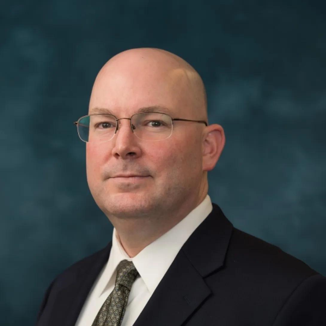 Paul Edward Hilliard, MD
