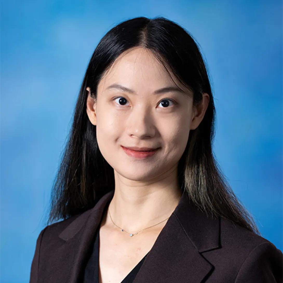 Qi Wang, MD