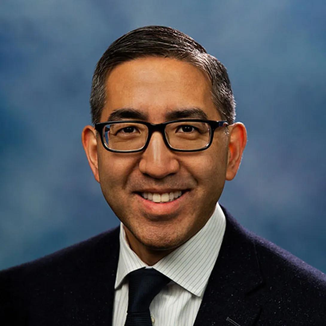 Daniel Tandel Chang, MD