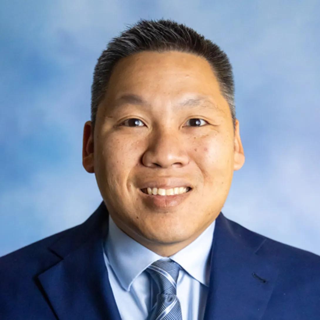 Kao-Ping Chua, MD