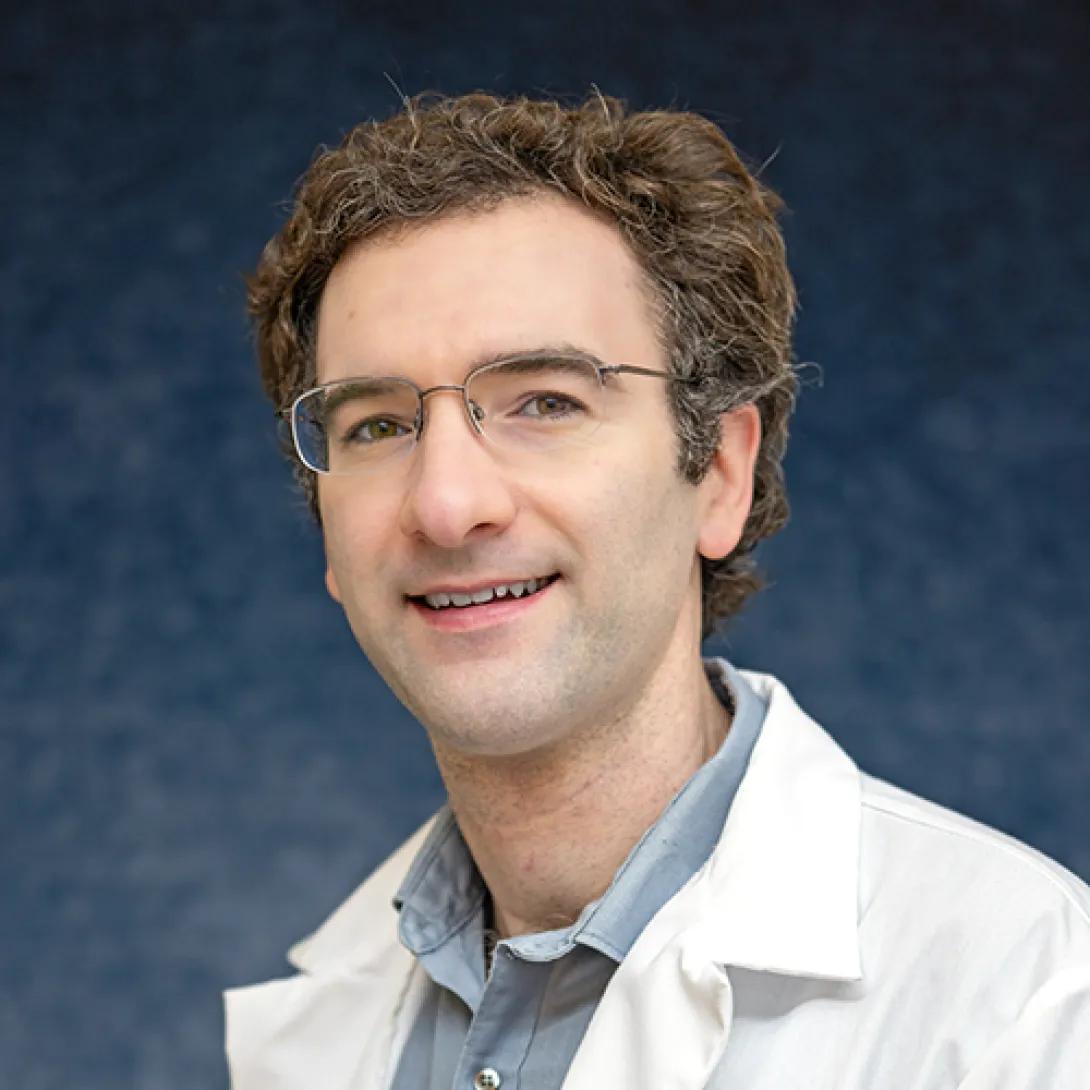 Joseph Stanley Durgin, MD