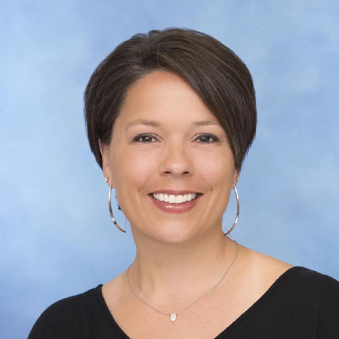 Alison Rose Heinle, NP