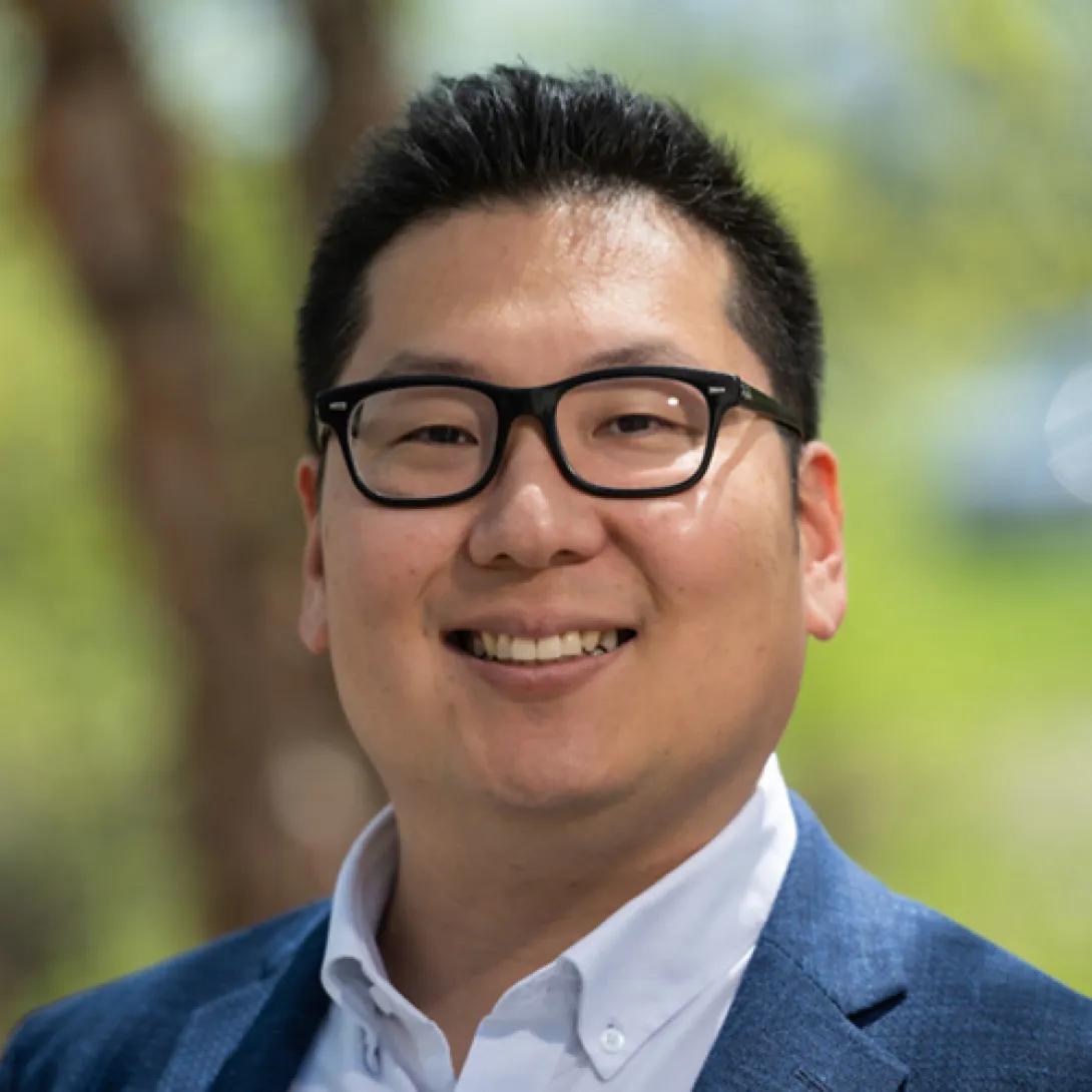 Hanjoo Kim, PhD