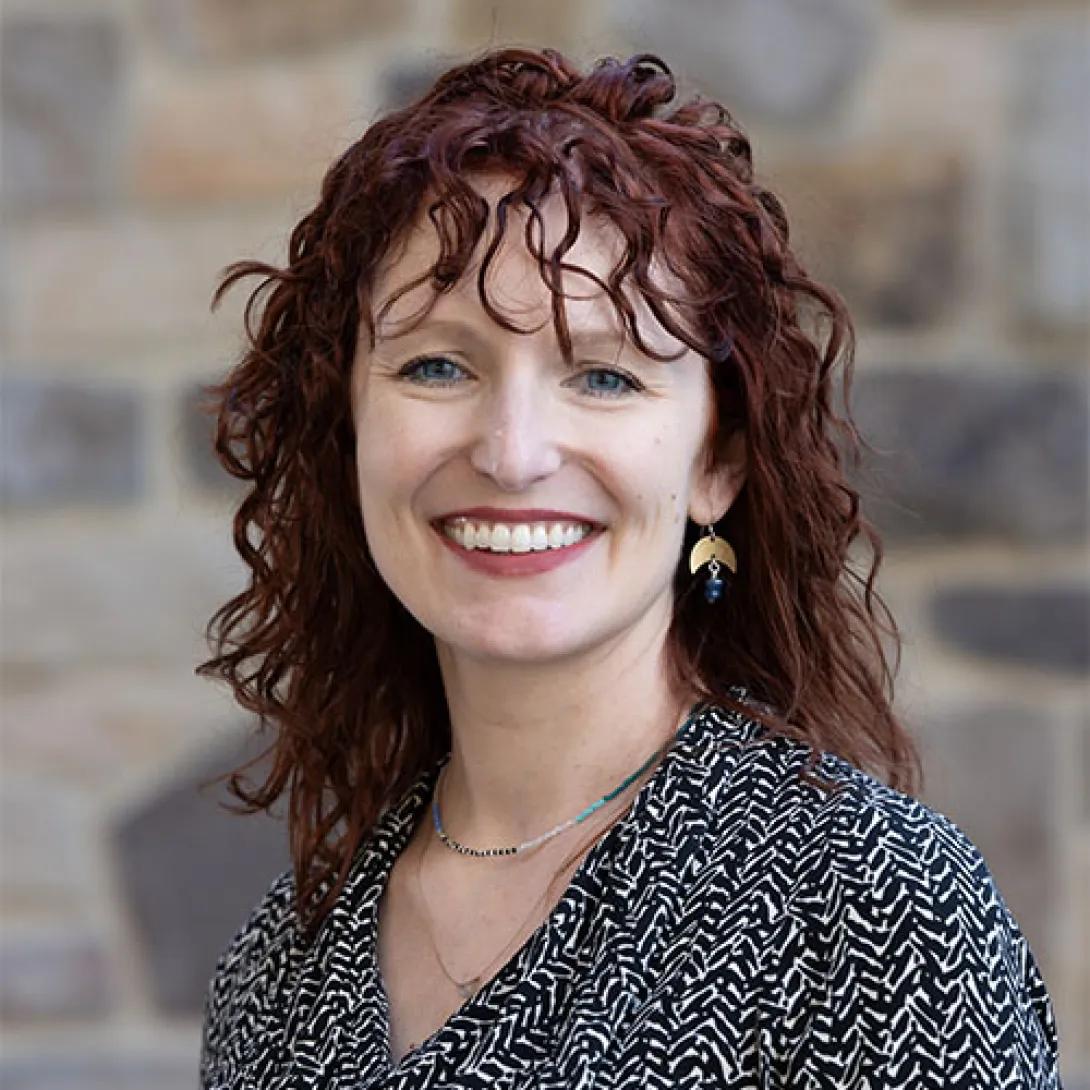 Bridget O'Connor, CGC