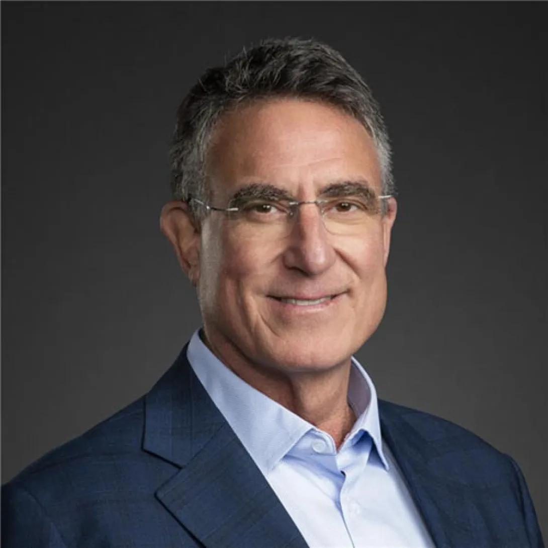 Bruce Scott Miller, MD