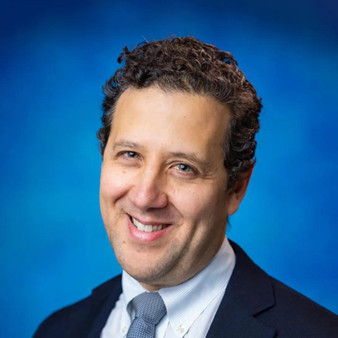 Maor Sauler, MD