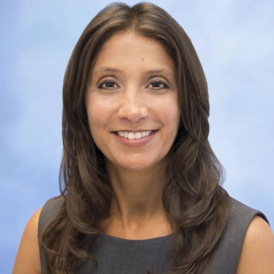 Sonal Thakkar Owens, MD