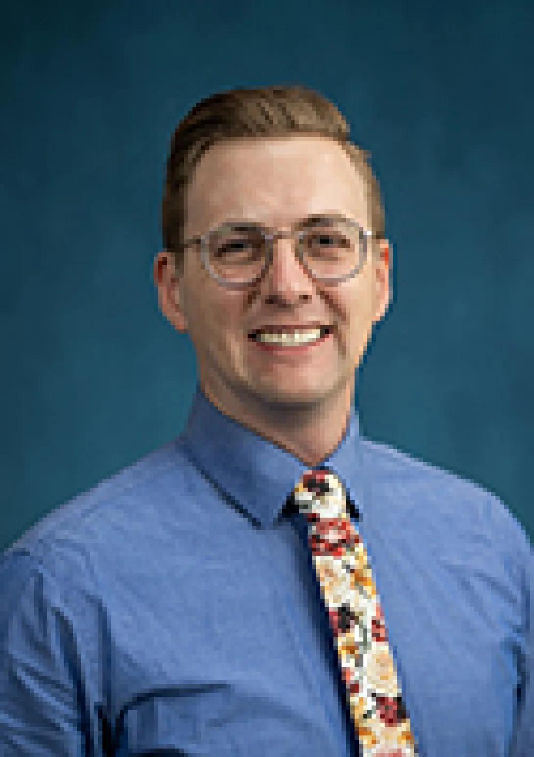 Rudy Westfall Wenner, MD