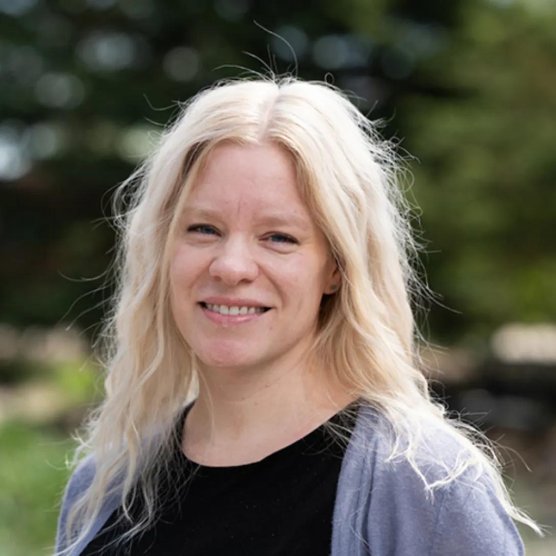 Mallory Jaye Klaunig, PhD