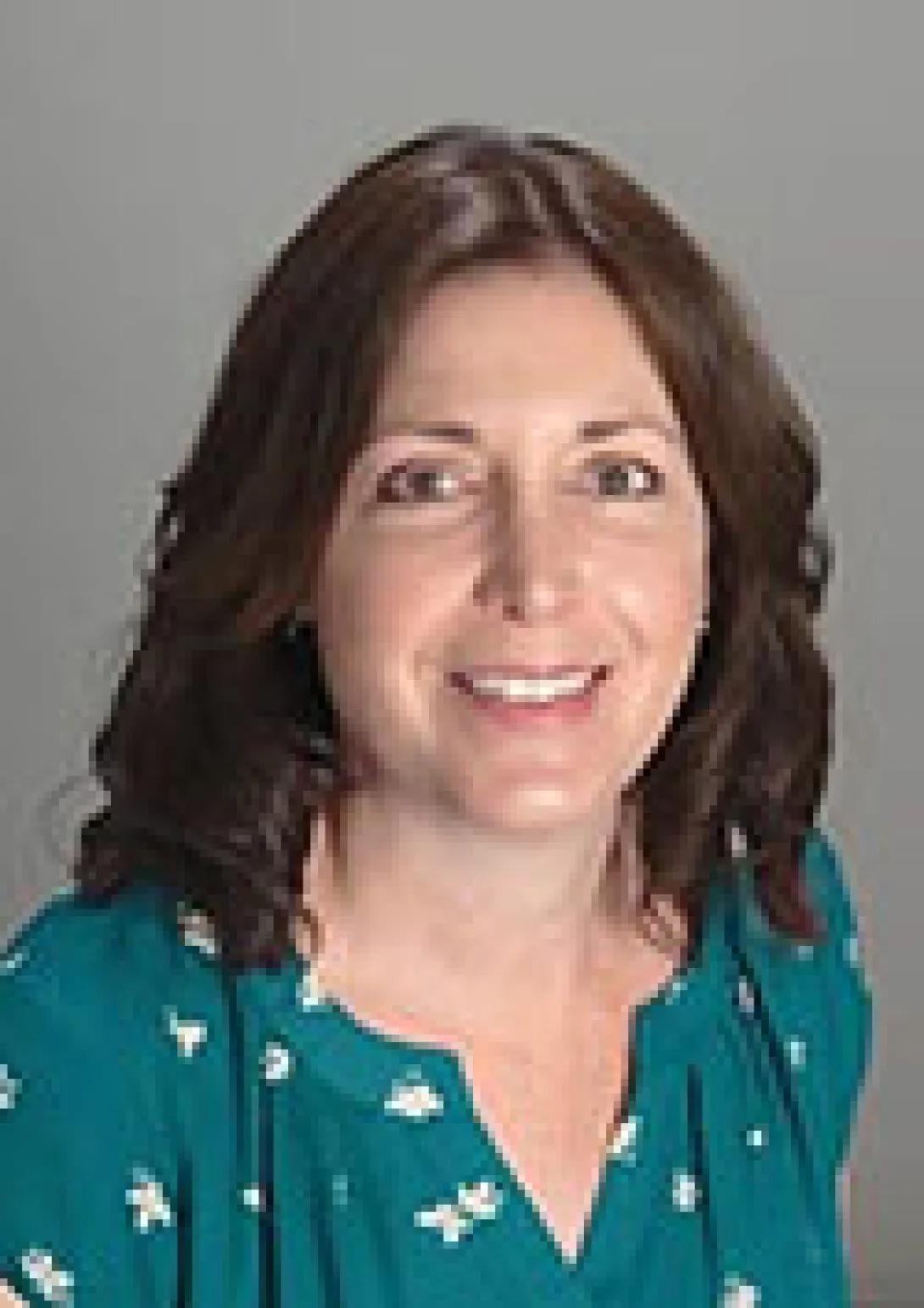 Lisa Moody Oltmanns, MD