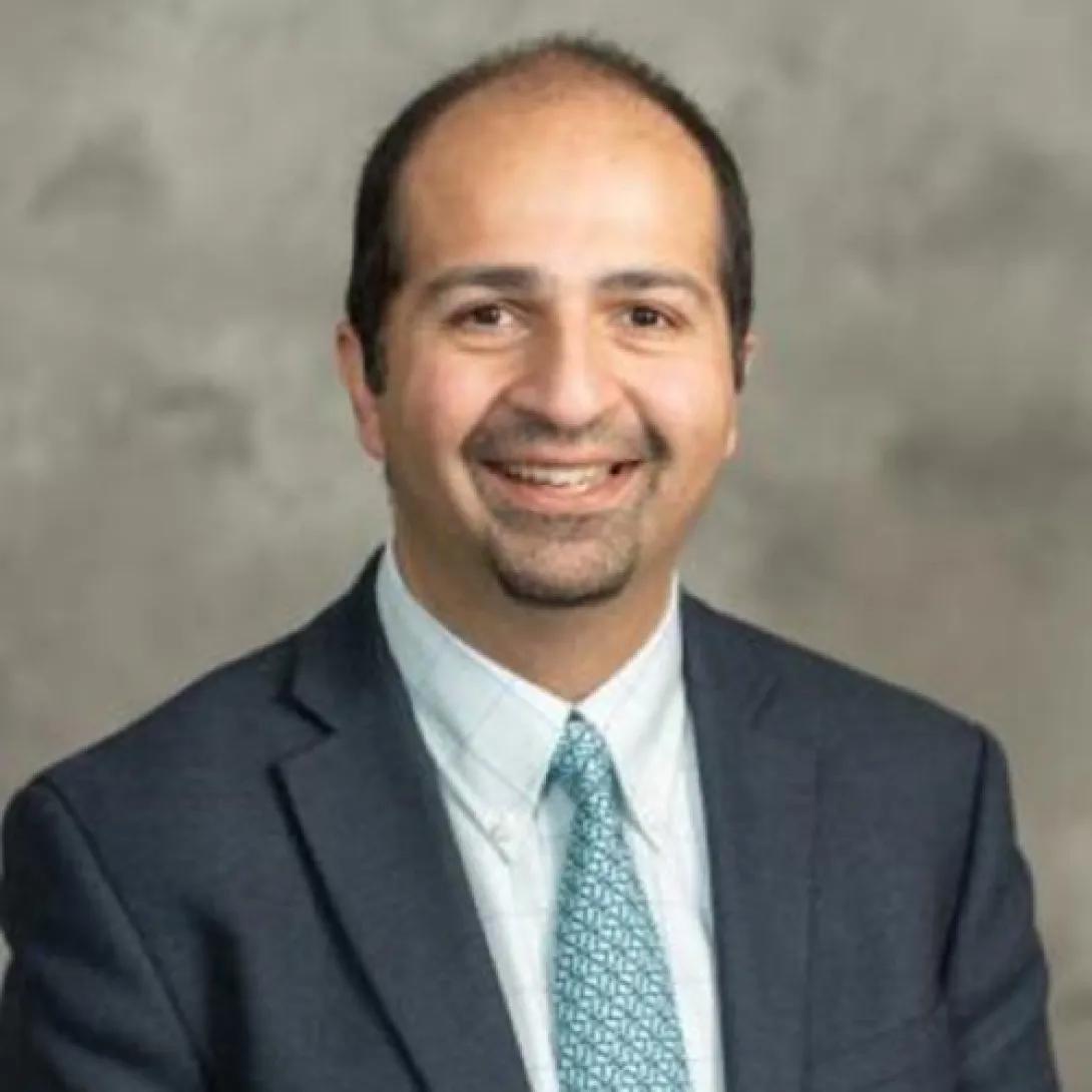 Asheesh Bedi, MD
